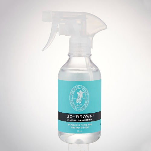 SOYBROWN Glass Cleaner 300 ml